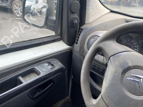 Left sun visor CITROËN NEMO MPV 1.4 HDi | BP28201267I1 - Image 15