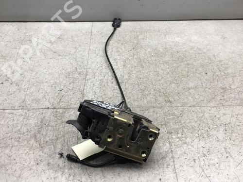 Front left lock RENAULT MEGANE II (BM0/1_, CM0/1_) 1.5 dCi (BM02, BM13, BM2A, CM02, CM13) | BP25575917C98 