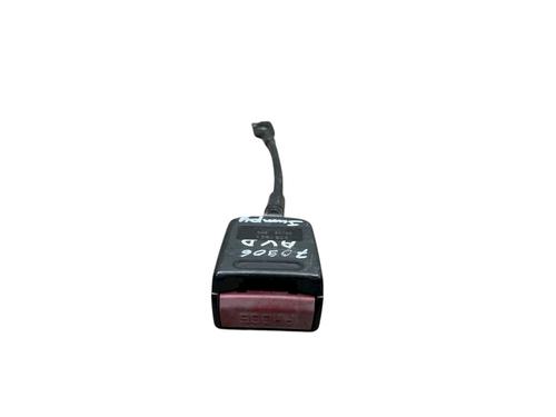 Seat buckle CITROËN JUMPY II Van 2.0 HDi 125 | BP27475931I32 