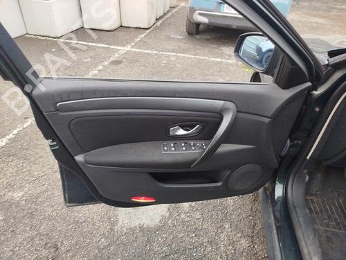 Front left seatbelt RENAULT LAGUNA III (BT0/1) 2.0 dCi (BT07, BT0J, BT14, BT1A, BT1S) | BP39607285I26 - Image 16