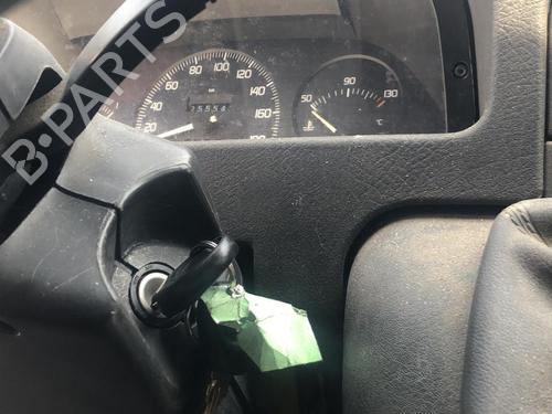 Front left window mechanism FIAT DUCATO Van (230_) 2.8 D | BP25533791C22 
