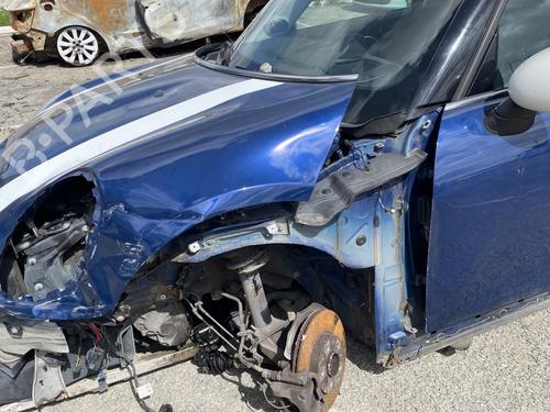 Warning MINI MINI (F55) Cooper SD | BP31193431I22  - Image 5