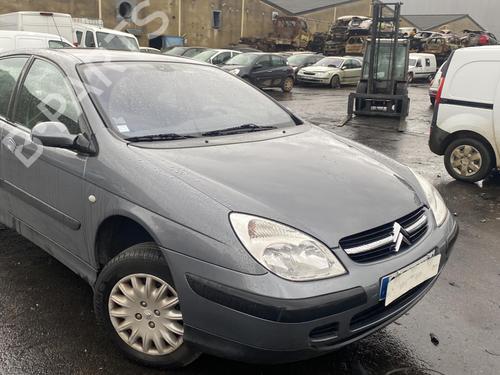 AC compressor CITROËN C5 I (DC_) 2.0 HDi (DCRHZB, DCRHZE) | BP25574564M34 - Image 9