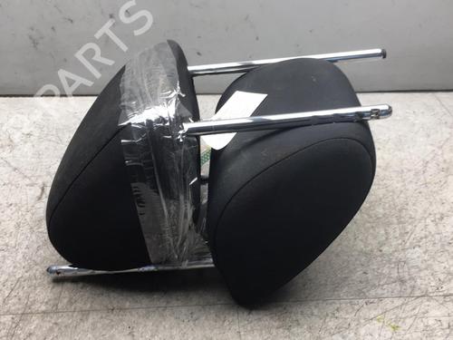Used Headrest VW POLO V (6R1, 6C1) 1.2 TDI (75 hp) 25545861