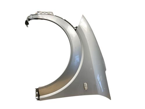 Left front fenders AUDI A2 (8Z0) 1.4 TDI | BP25513595C41 