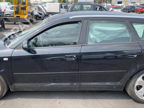 Left tailgate light AUDI A3 Sportback (8PA) 2.0 TDI | BP25571632C79 - Image 4
