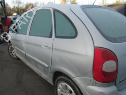 Ratstangsstang CITROËN XSARA PICASSO (N68) 2.0 HDi | BP25558911I23 