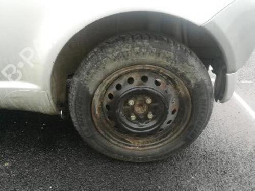 Switch TOYOTA YARIS (_P1_) 1.0 (SCP10_, SCP10R) | BP25576946I30 - Image 26