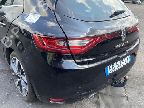 Right tailgate light RENAULT MEGANE IV Hatchback (B9A/M/N_) 1.5 dCi 110 (B9A3) | BP25546766C80 - Image 16