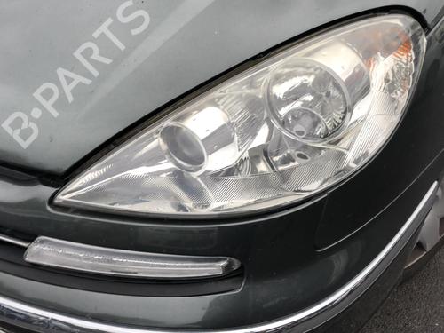 ABS pump PEUGEOT 807 (EB_) 2.0 HDi | BP28805474M43  - Image 8