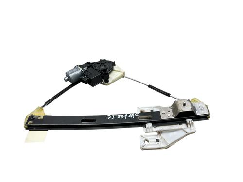 Rear left window mechanism SEAT LEON (5F1) 1.2 TSI | BP30643934C24 - Image 3