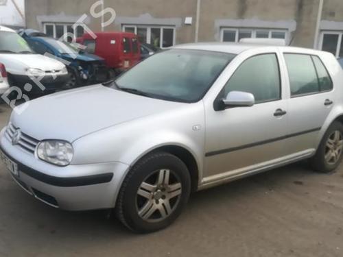 Right front driveshaft VW GOLF IV (1J1) 1.9 TDI | BP25534523M39 