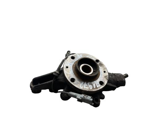 Used Left front steering knuckle Left front steering knuckle CITROËN C3 I (FC_, FN_) 1.6 16V HDi (109 hp) 25506833 25506833