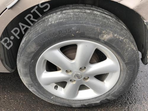 Switch NISSAN NOTE (E11, NE11) 1.5 dCi | BP25580004I30 