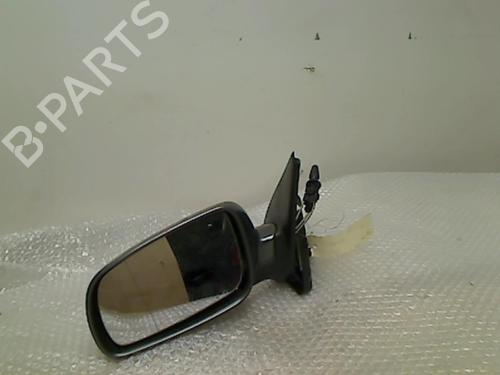 Used Left mirror SEAT TOLEDO II (1M2) 1.9 TDI (90 hp) 25577698