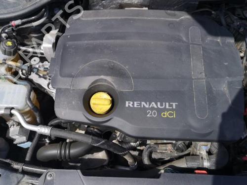 Steering column stalk RENAULT LAGUNA III (BT0/1) 2.0 dCi (BT07, BT0J, BT14, BT1A, BT1S) | BP25538523I23  - Image 8