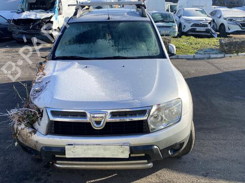 Front left interior door handle DACIA DUSTER (HS_) 1.5 dCi | BP25562590I13 