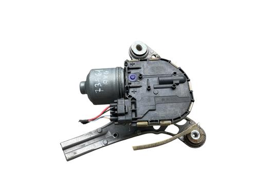 Viskermotor vindrude RENAULT ESPACE V (JR_) 1.6 dCi 160 | BP25563765M29