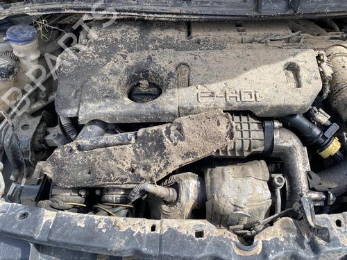 Climate control CITROËN DS3 (SA_) 1.6 HDi 110 | BP25551014I5 