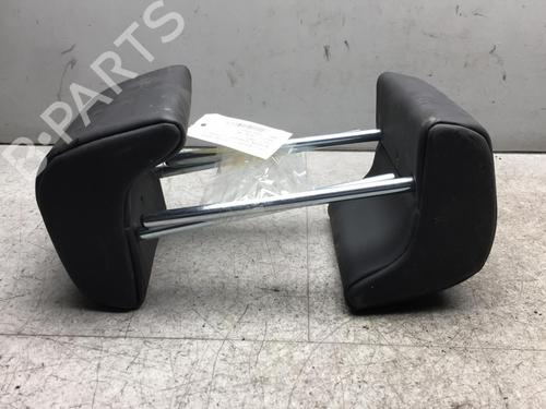 Used Headrest NISSAN QASHQAI I (J10, NJ10) 1.5 dCi (110 hp) 25550940