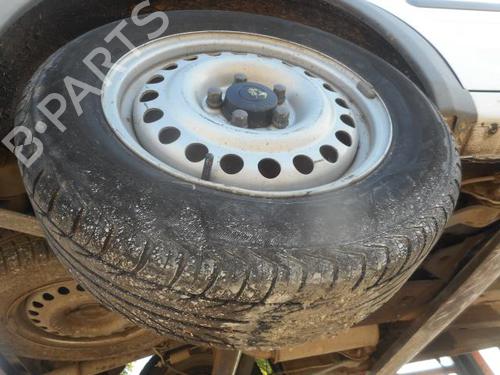Steering column stalk FORD TRANSIT CONNECT (P65_, P70_, P80_) 1.8 Di | BP25535650I23 - Image 8
