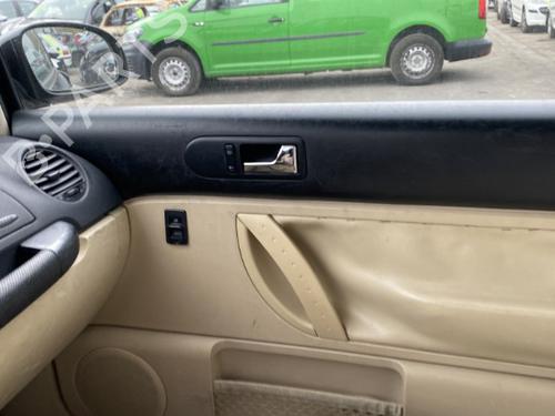 Used Parts VW NEW BEETLE (9C1, 1C1)  1.9 TDI  2494097