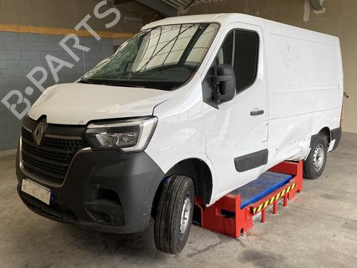 Seat buckle RENAULT MASTER III Van (FV) 2.3 dCi 135 FWD (FV0N, FV08, FV06, FV00, FV1S) | BP30513793I32 - Image 12