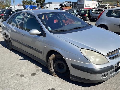 AC-Styringsenhed/Manøvreenhed CITROËN C5 I (DC_) 2.0 HDi (DCRHZB, DCRHZE) | BP25934886I5 