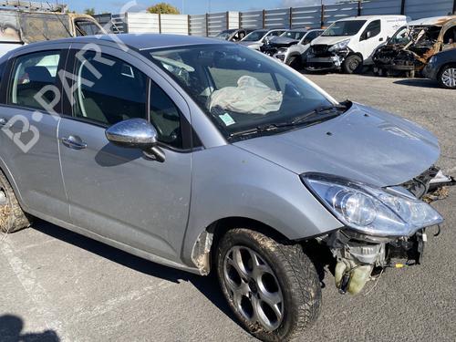 Módulo eletrónico CITROËN C3 II (SC_) 1.2 VTi 82 | BP38515001M83 - Image 17