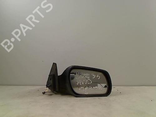 Used Right mirror MAZDA 6 Hatchback (GG) 2.0 DI (GG14) (121 hp) 25553921
