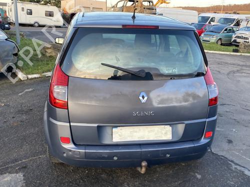 Højre bagtil invendig håndtag RENAULT SCÉNIC II (JM0/1_) 1.5 dCi (JM1E, JM16) | BP25891459I16 
