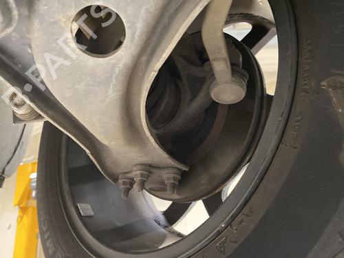 Sikkerhedssele-spænde CITROËN C4 CACTUS 1.2 THP 110 | BP29005035I32  - Image 23