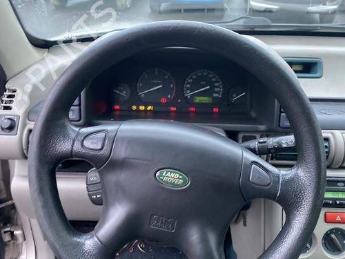 Used Parts LAND ROVER FREELANDER I Soft Top (L314) 2.0 TD4 4x4 4373609