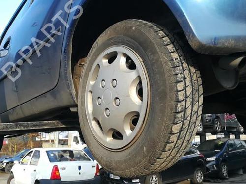 Left mirror FIAT PUNTO (188_) 1.2 60 (188.030, .050, .130, .150, .230, .250) | BP25516421C26 