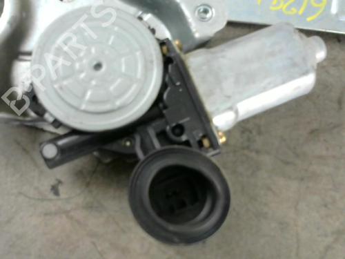 Rudehejsemekanisme Højre bagtil TOYOTA RAV 4 II (_A2_) 2.0 D 4WD (CLA20_, CLA21_, CLA20R, CLA21R) (116 hp) 25523989
