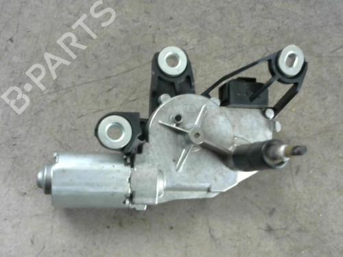 Viskermotor bakrute VW TOURAN (1T1, 1T2) 1.9 TDI (105 hp) 25583750