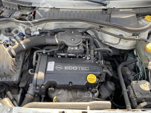 ABS pump OPEL CORSA C (X01) 1.2 (F08, F68) | BP25542053M43 - Image 14