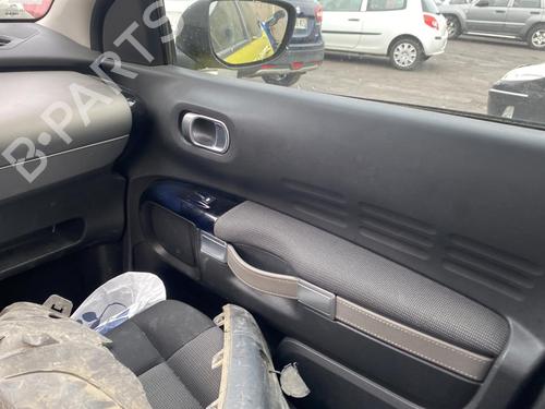 Steering column stalk CITROËN C4 CACTUS 1.6 HDi 90 | BP25555548I23 - Image 16