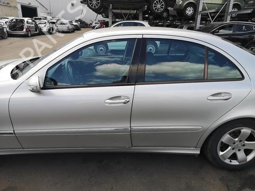 Rear mirror MERCEDES-BENZ E-CLASS (W211) E 270 CDI (211.016) | BP25578624I6  - Image 11