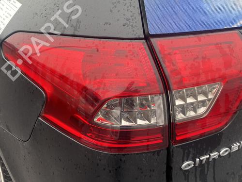 Left tailgate light CITROËN C5 III Break (RW_) 3.0 HDi 240 (RWX8CA) | BP25535007C79  - Image 22