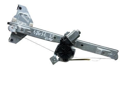 Front right window mechanism CITROËN C3 II (SC_) 1.2 VTi 82 | BP31283651C23