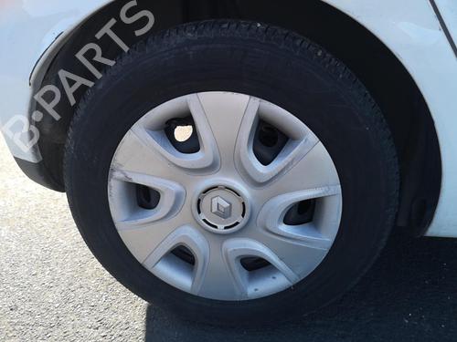 Starter RENAULT CLIO IV (BH_) 1.5 dCi 75 | BP25525077M8 - Image 12