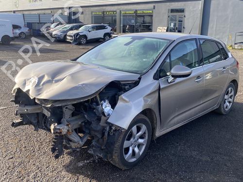 Electronic module CITROËN C4 II (NC_) 1.6 HDi 115 | BP31181291M83  - Image 14