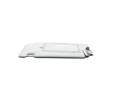 Left sun visor PEUGEOT 2008 I (CU_) 1.6 BlueHDi 120 | BP30778696I1 - Image 2