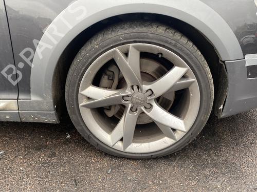 Headrest AUDI A6 Allroad C6 (4FH) 3.0 TDI quattro | BP25565596I31 - Image 28