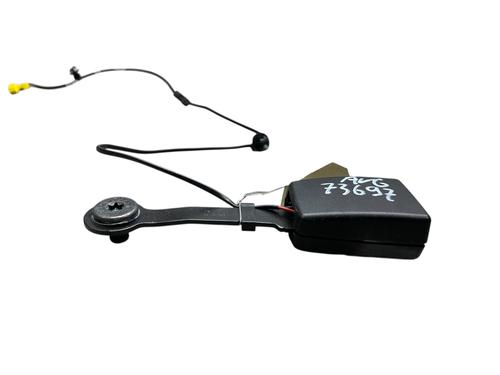 Used Seat buckle Seat buckle RENAULT TWINGO III (BCM_, BCA_) 0.9 TCe 90 (BCM9, BCM2) (90 hp) 25526100 25526100