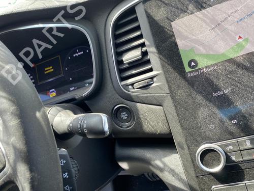 Switch RENAULT MEGANE IV Hatchback (B9A/M/N_) 1.5 Blue dCi 115 (B9A6) | BP26578596I30  - Image 7