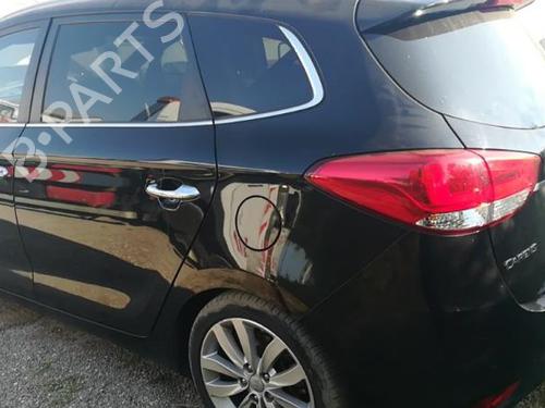 Warning switch KIA CARENS IV 1.7 CRDi | BP25516415I22 - Image 3