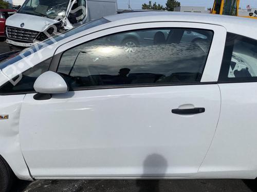 Headrest OPEL CORSA D (S07) 1.0 (L08, L68) | BP25570798I31  - Image 16