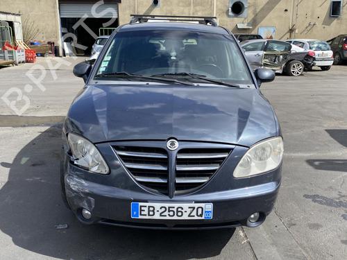 Left headlight SSANGYONG STAVIC 2.7 270 sXDi 4x4 | BP25514400C28 - Image 23